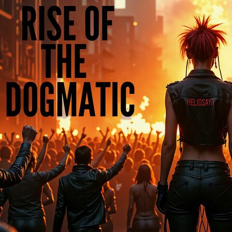 Rise of the Dogmatic