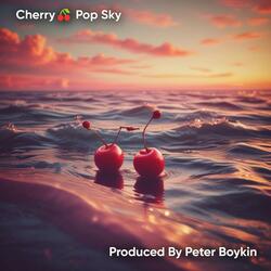 Cherry Pop Sky