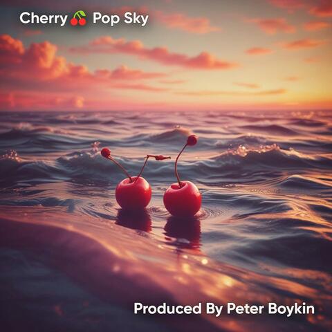 Cherry Pop Sky