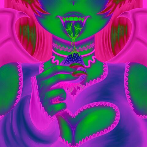 Strawberries drippin’ with sugar (Extended Dance edition)