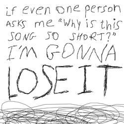 Doubts