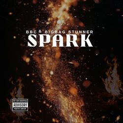 Spark (feat. Bigbag Stunner)
