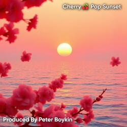 Cherry Pop Sunset