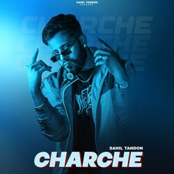 charche (feat. vibe inn music)