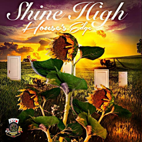 Shine High EP