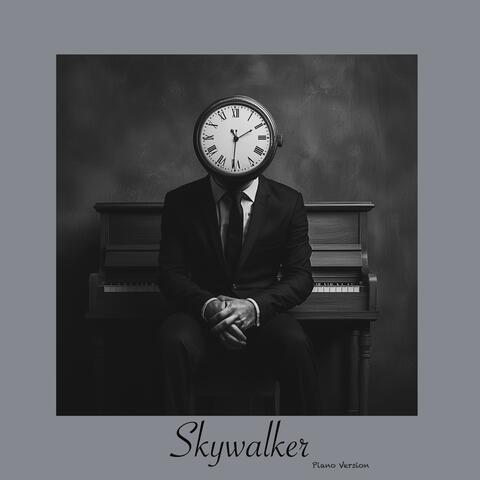 Skywalker (feat. Power Source) [Piano Version]