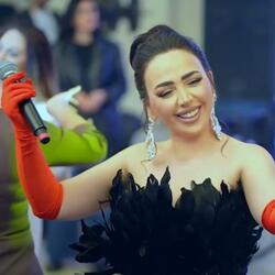 Bele qiz gormemişem