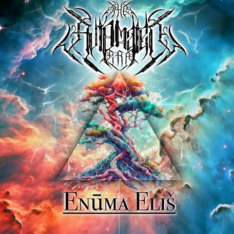 Enuma Elis