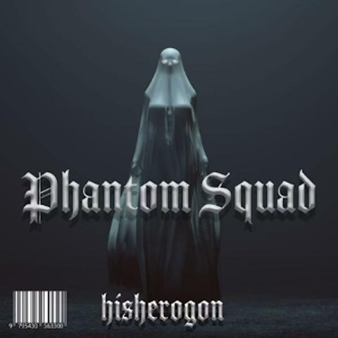 Phantom Squad