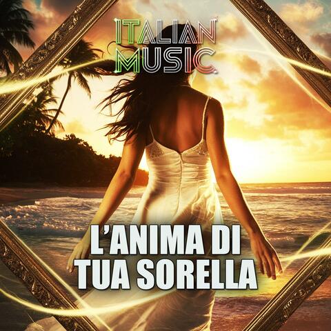 L’ANIMA DI TUA SORELLA
