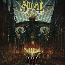 Goin Ghost (feat. Brainrot)