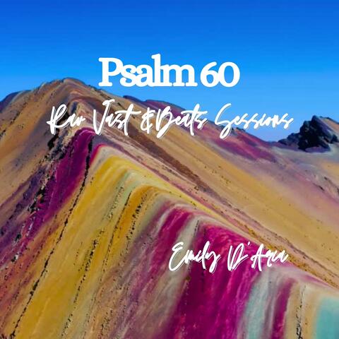 Psalms 60 Tav Vast & Beats Sessions