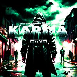 KARMA (feat. NOSU & K.W.)