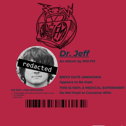 Dr. Jeff