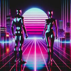 Partners in Chrome
