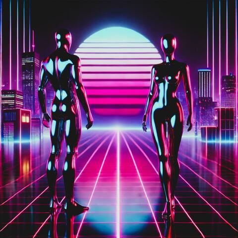 Partners in Chrome