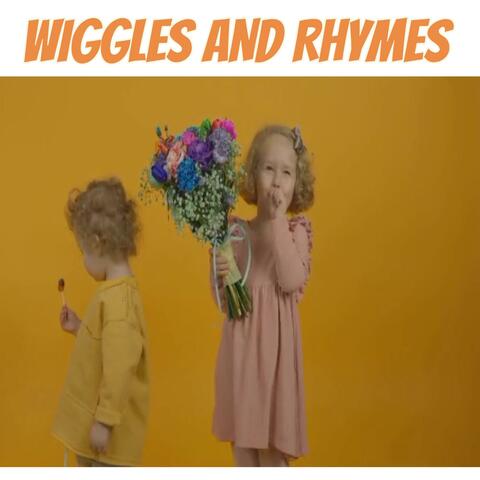 WIGGLES AND RHYMES