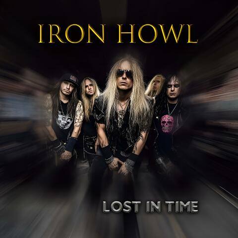 Lost in time