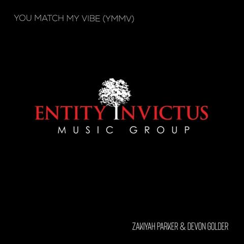 You Match My Vibe (YMMV)