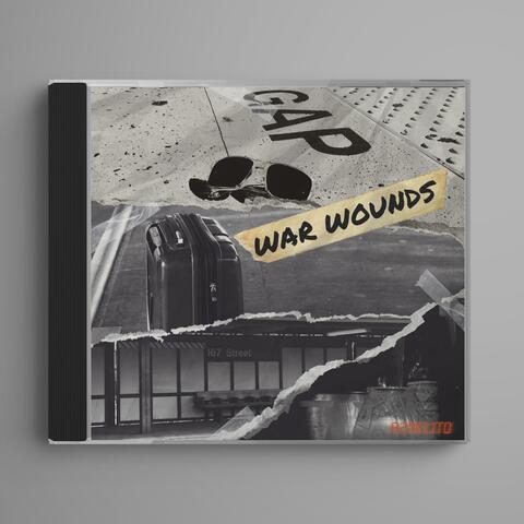 War Wounds