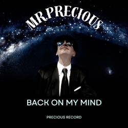 Back On My Mind