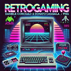 Retrogaming (sarà Final Fight) (feat. Donato Caggiula)