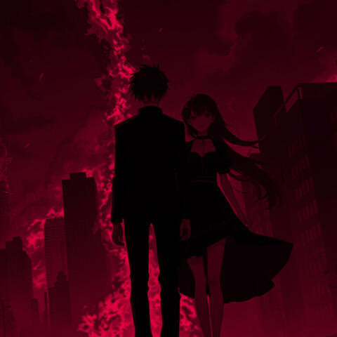 Cities turning red
