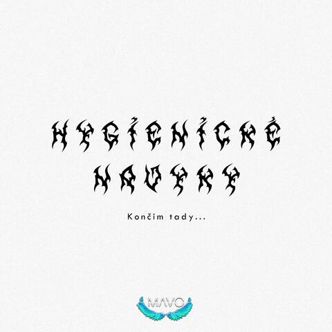 Hygienické návyky (Hardstyle remix)