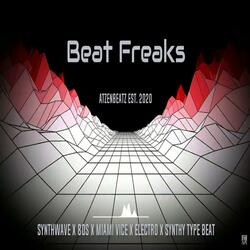 Beat Freaks