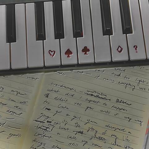 keys