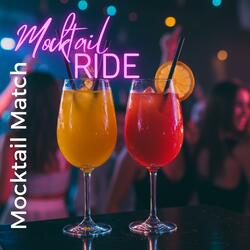 Mocktail Ride