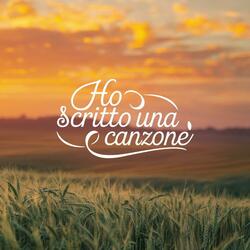 Ho scritto una canzone
