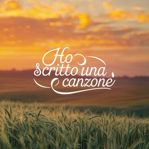 Ho scritto una canzone