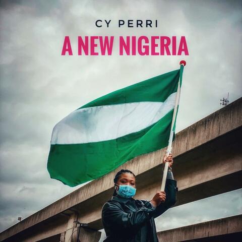 A New Nigeria