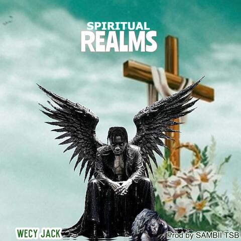 SPIRITUAL REALMS