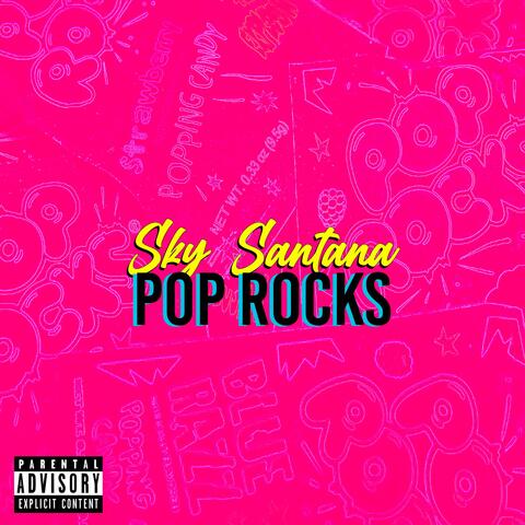 Pop Rocks