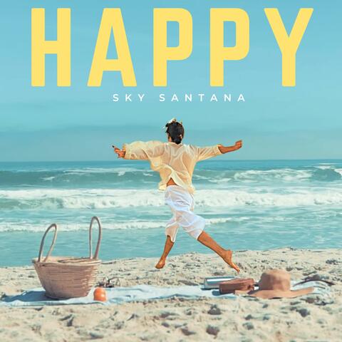 Happy