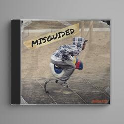 Misguided