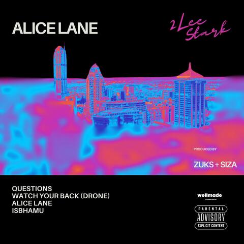 Alice Lane