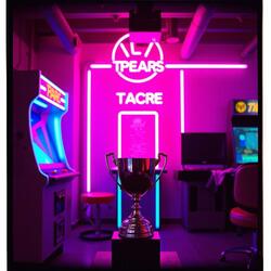 I'll Clap the Loudest (when you fall)