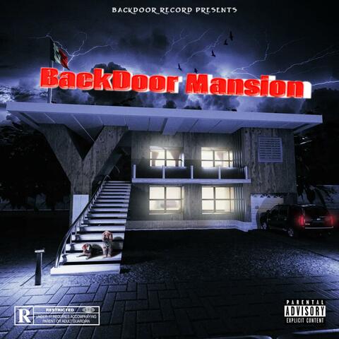 BackDoor