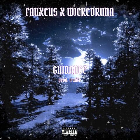 GUIDANCE (feat. WickedRuna)