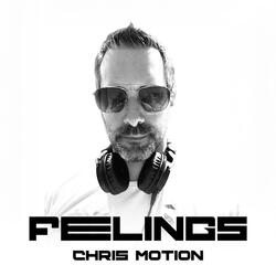 Feeling (You know you want it like this)