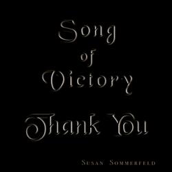 Song of Victory (Thank You)