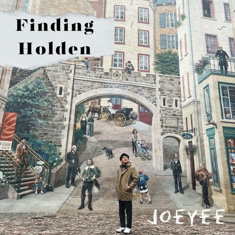 Finding Holden