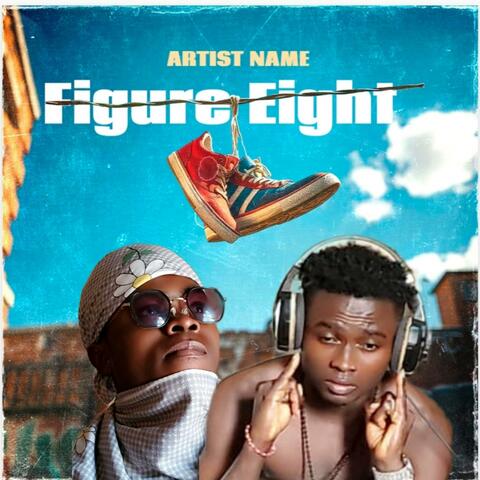 Figure Eight