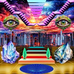 Pursuance the Atop