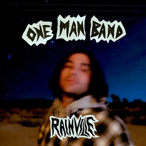 One Man Band