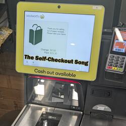 The Self-Checkout Song