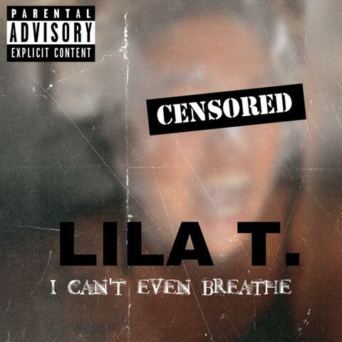 Can't Even Breathe